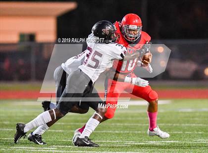 Thumbnail 2 in George Ranch @ Alief Taylor photogallery.