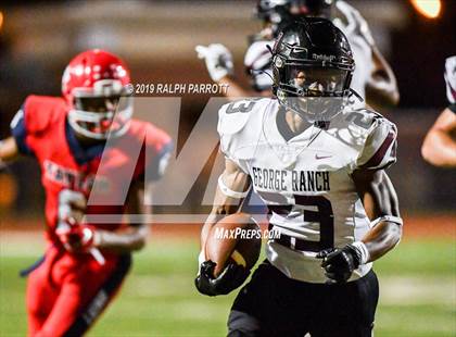 Thumbnail 3 in George Ranch @ Alief Taylor photogallery.