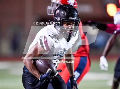 Thumbnail 3 in George Ranch @ Alief Taylor photogallery.