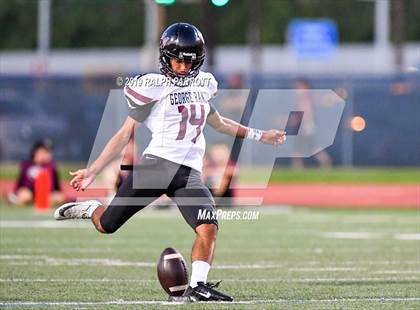 Thumbnail 3 in George Ranch @ Alief Taylor photogallery.