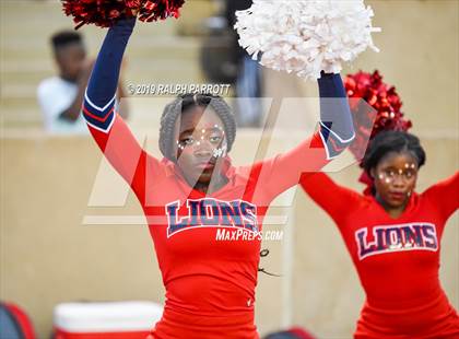 Thumbnail 2 in George Ranch @ Alief Taylor photogallery.