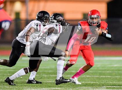 Thumbnail 1 in George Ranch @ Alief Taylor photogallery.