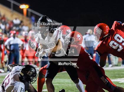 Thumbnail 1 in George Ranch @ Alief Taylor photogallery.