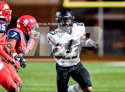 Thumbnail 3 in George Ranch @ Alief Taylor photogallery.