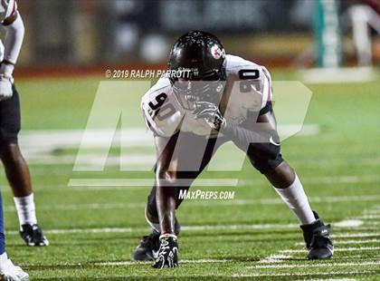 Thumbnail 1 in George Ranch @ Alief Taylor photogallery.