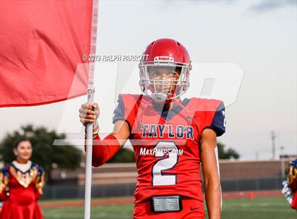 Thumbnail 3 in George Ranch @ Alief Taylor photogallery.