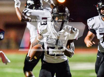 Thumbnail 2 in George Ranch @ Alief Taylor photogallery.