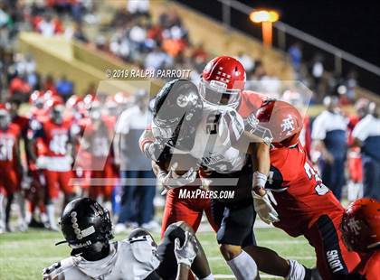 Thumbnail 3 in George Ranch @ Alief Taylor photogallery.