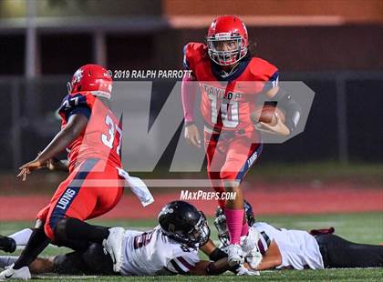 Thumbnail 2 in George Ranch @ Alief Taylor photogallery.
