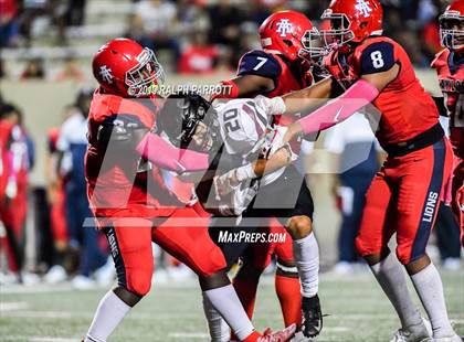 Thumbnail 2 in George Ranch @ Alief Taylor photogallery.