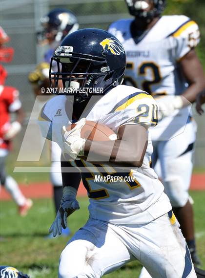 Thumbnail 1 in Lindenwold @ Haddon Township photogallery.