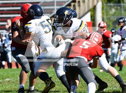 Thumbnail 1 in Lindenwold @ Haddon Township photogallery.