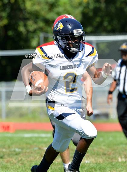 Thumbnail 2 in Lindenwold @ Haddon Township photogallery.