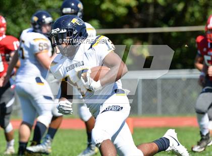 Thumbnail 1 in Lindenwold @ Haddon Township photogallery.