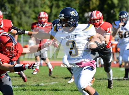 Thumbnail 1 in Lindenwold @ Haddon Township photogallery.