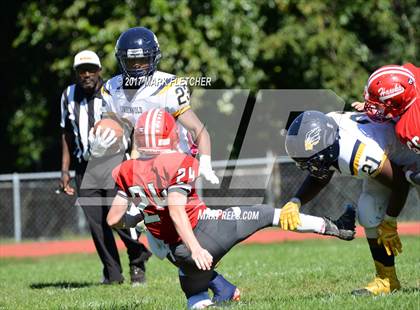 Thumbnail 1 in Lindenwold @ Haddon Township photogallery.