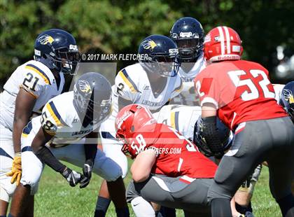 Thumbnail 1 in Lindenwold @ Haddon Township photogallery.