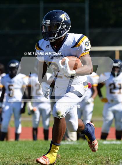Thumbnail 3 in Lindenwold @ Haddon Township photogallery.