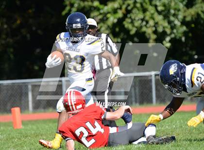 Thumbnail 2 in Lindenwold @ Haddon Township photogallery.