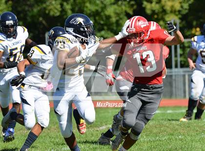 Thumbnail 1 in Lindenwold @ Haddon Township photogallery.