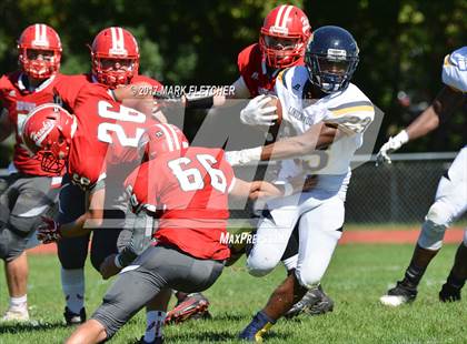 Thumbnail 2 in Lindenwold @ Haddon Township photogallery.