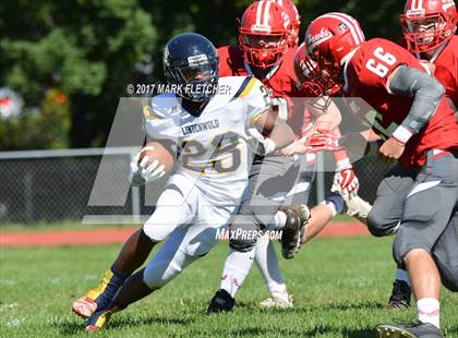 Thumbnail 1 in Lindenwold @ Haddon Township photogallery.