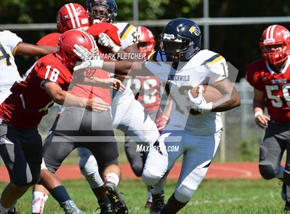 Thumbnail 2 in Lindenwold @ Haddon Township photogallery.