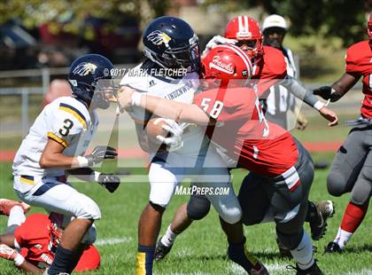 Thumbnail 2 in Lindenwold @ Haddon Township photogallery.