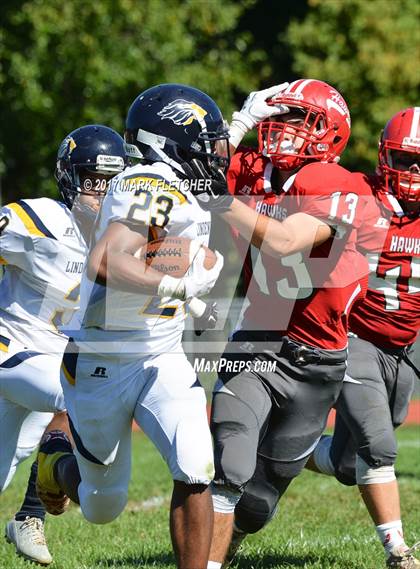 Thumbnail 2 in Lindenwold @ Haddon Township photogallery.
