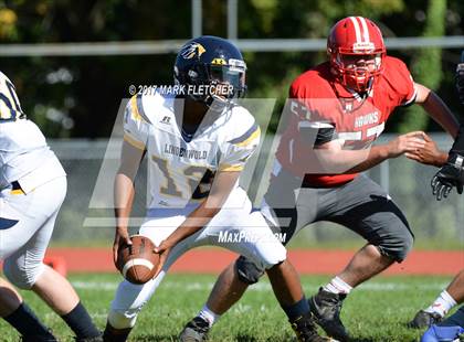 Thumbnail 3 in Lindenwold @ Haddon Township photogallery.
