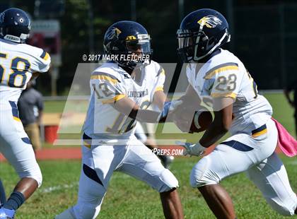 Thumbnail 1 in Lindenwold @ Haddon Township photogallery.