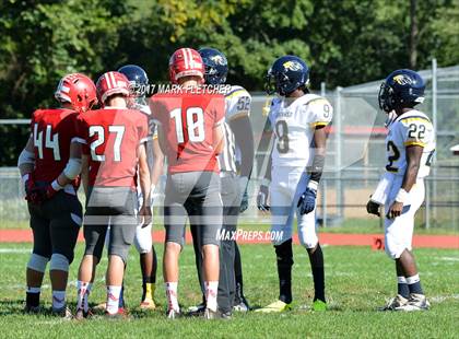 Thumbnail 2 in Lindenwold @ Haddon Township photogallery.