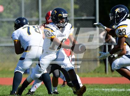 Thumbnail 1 in Lindenwold @ Haddon Township photogallery.