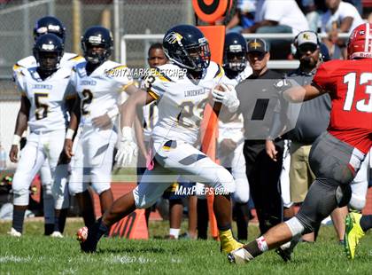 Thumbnail 1 in Lindenwold @ Haddon Township photogallery.