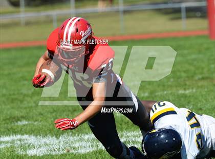 Thumbnail 1 in Lindenwold @ Haddon Township photogallery.
