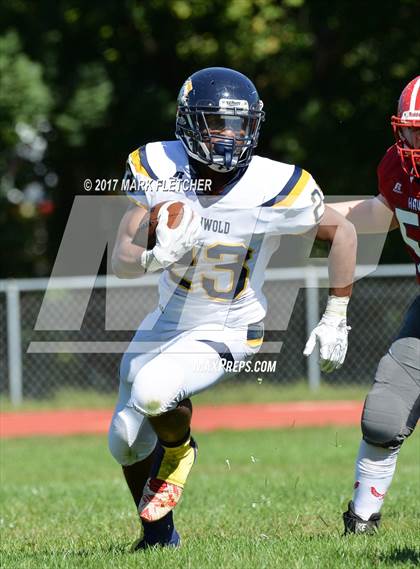 Thumbnail 3 in Lindenwold @ Haddon Township photogallery.