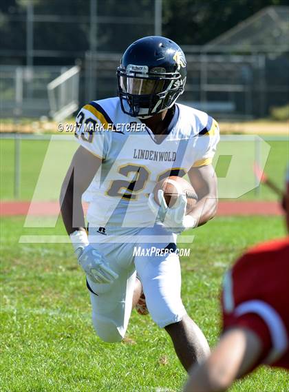 Thumbnail 3 in Lindenwold @ Haddon Township photogallery.