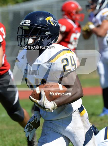 Thumbnail 2 in Lindenwold @ Haddon Township photogallery.