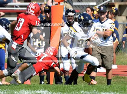 Thumbnail 2 in Lindenwold @ Haddon Township photogallery.