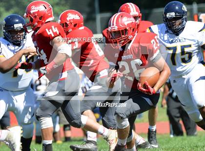 Thumbnail 2 in Lindenwold @ Haddon Township photogallery.