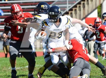 Thumbnail 2 in Lindenwold @ Haddon Township photogallery.