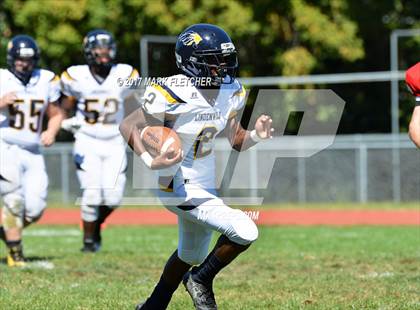 Thumbnail 1 in Lindenwold @ Haddon Township photogallery.
