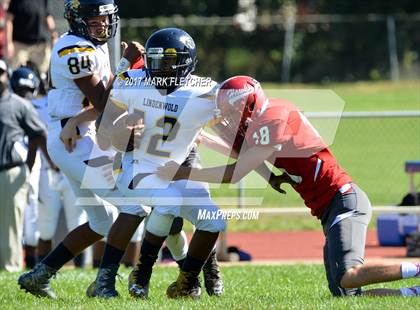 Thumbnail 1 in Lindenwold @ Haddon Township photogallery.