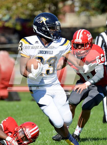 Thumbnail 1 in Lindenwold @ Haddon Township photogallery.