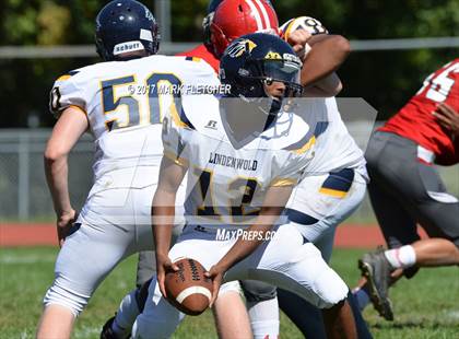Thumbnail 1 in Lindenwold @ Haddon Township photogallery.