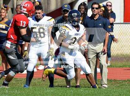 Thumbnail 3 in Lindenwold @ Haddon Township photogallery.