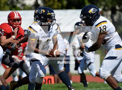 Thumbnail 3 in Lindenwold @ Haddon Township photogallery.