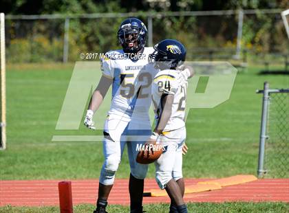 Thumbnail 1 in Lindenwold @ Haddon Township photogallery.