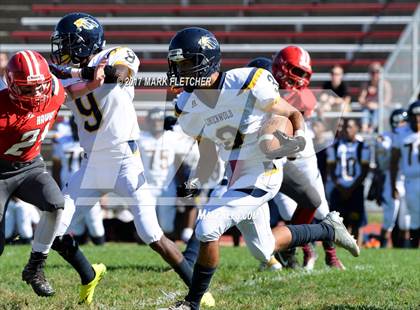Thumbnail 1 in Lindenwold @ Haddon Township photogallery.