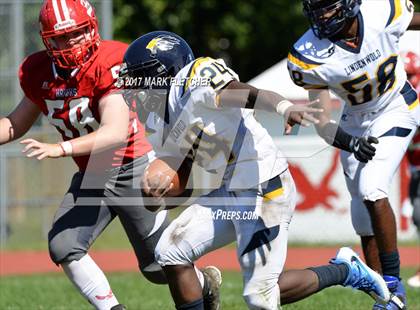 Thumbnail 2 in Lindenwold @ Haddon Township photogallery.